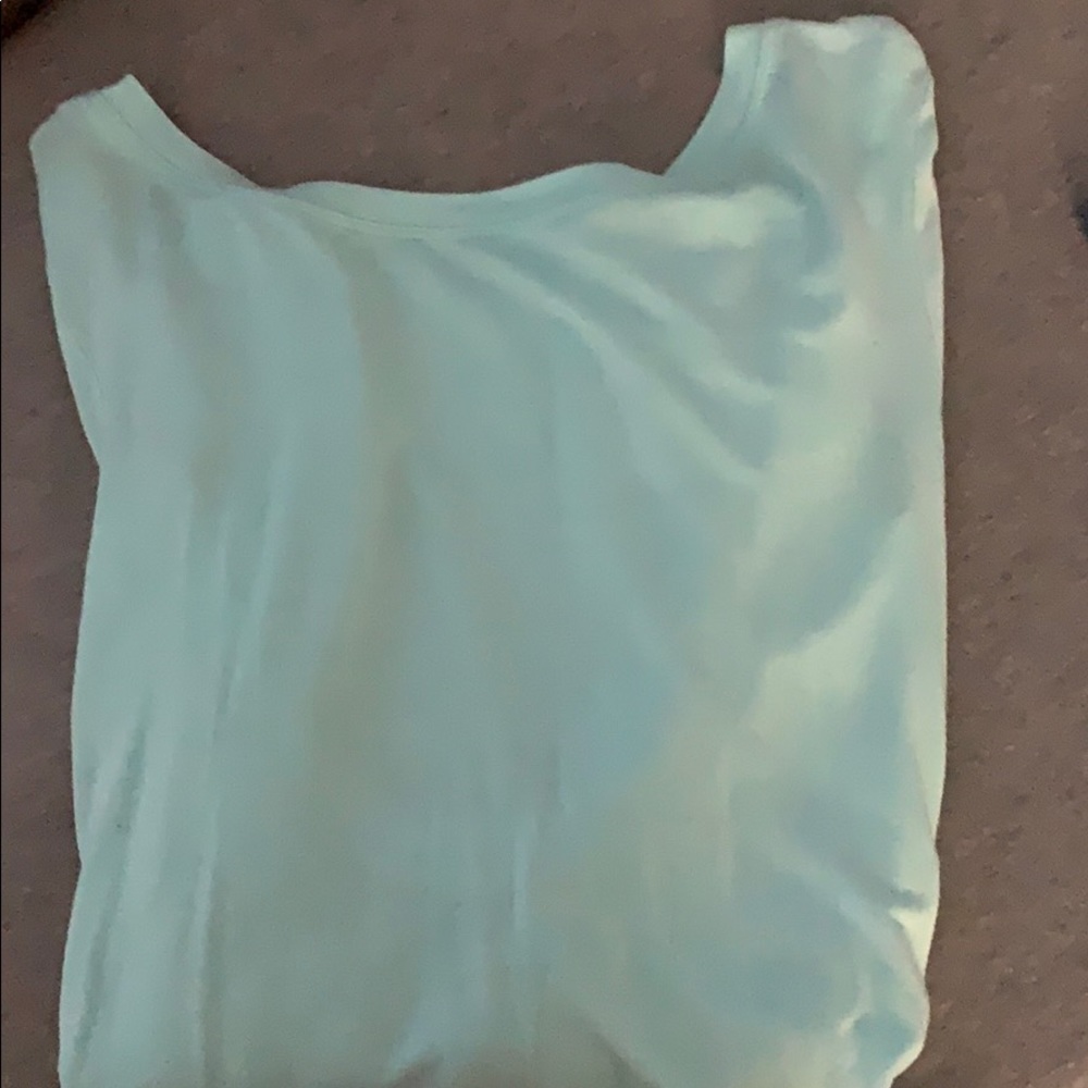 AERIE long sleeve shirt.